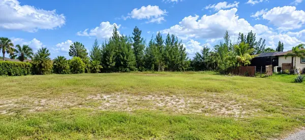 3607 NE 21 Street, CAPE CORAL, FL 33909