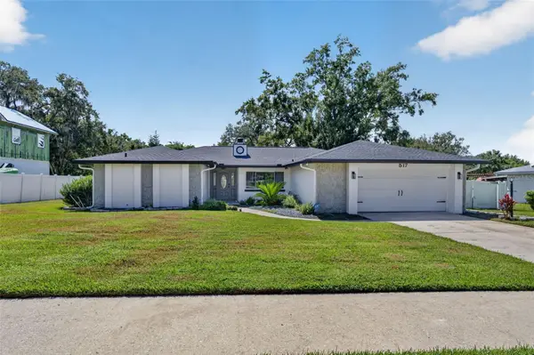 517 Garden Heights Drive, WINTER GARDEN, FL 34787