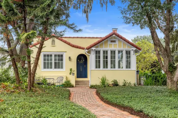 1002 Delaney Park Drive, ORLANDO, FL 32806