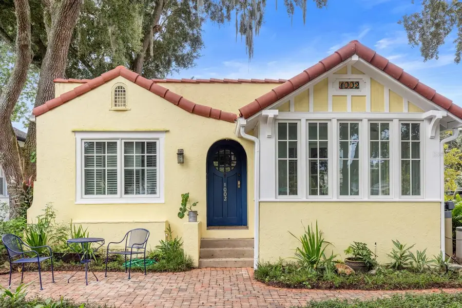 1002 Delaney Park Drive, Orlando, FL 32806 - #2