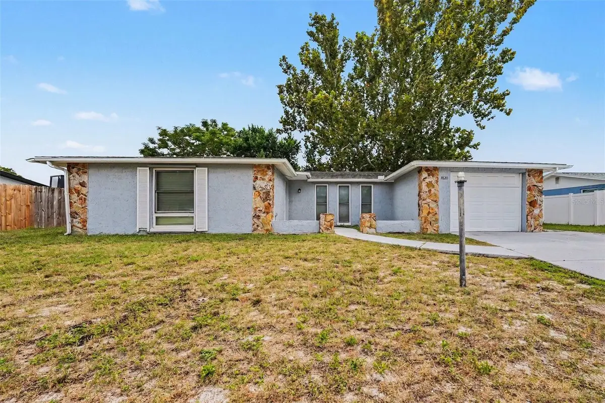 7820 Birchwood Drive, Port Richey, FL 34668 - #1