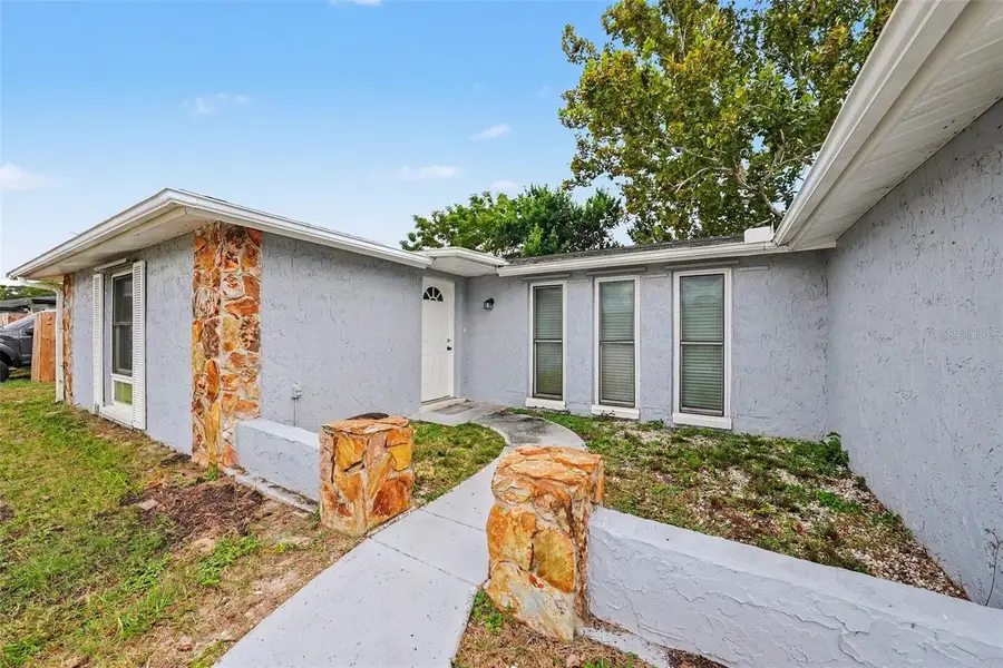 7820 Birchwood Drive, Port Richey, FL 34668 - #2