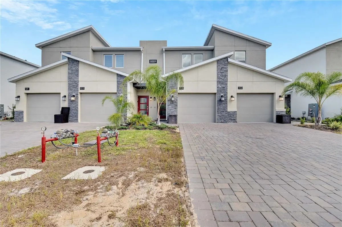 8889 Cabot Cliffs Drive #104, Davenport, FL 33896 - #1