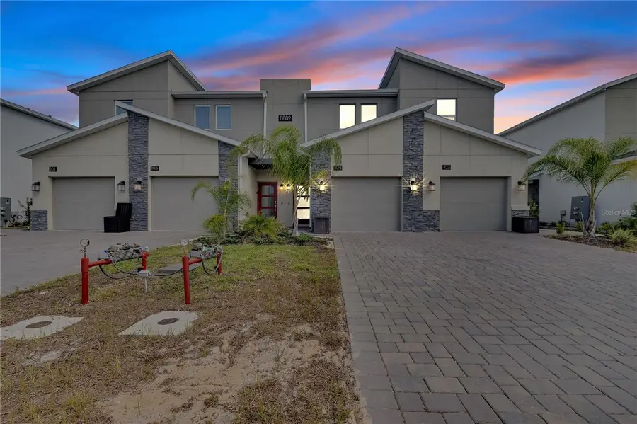 8889 Cabot Cliffs Drive #104, Davenport, FL 33896 - #3