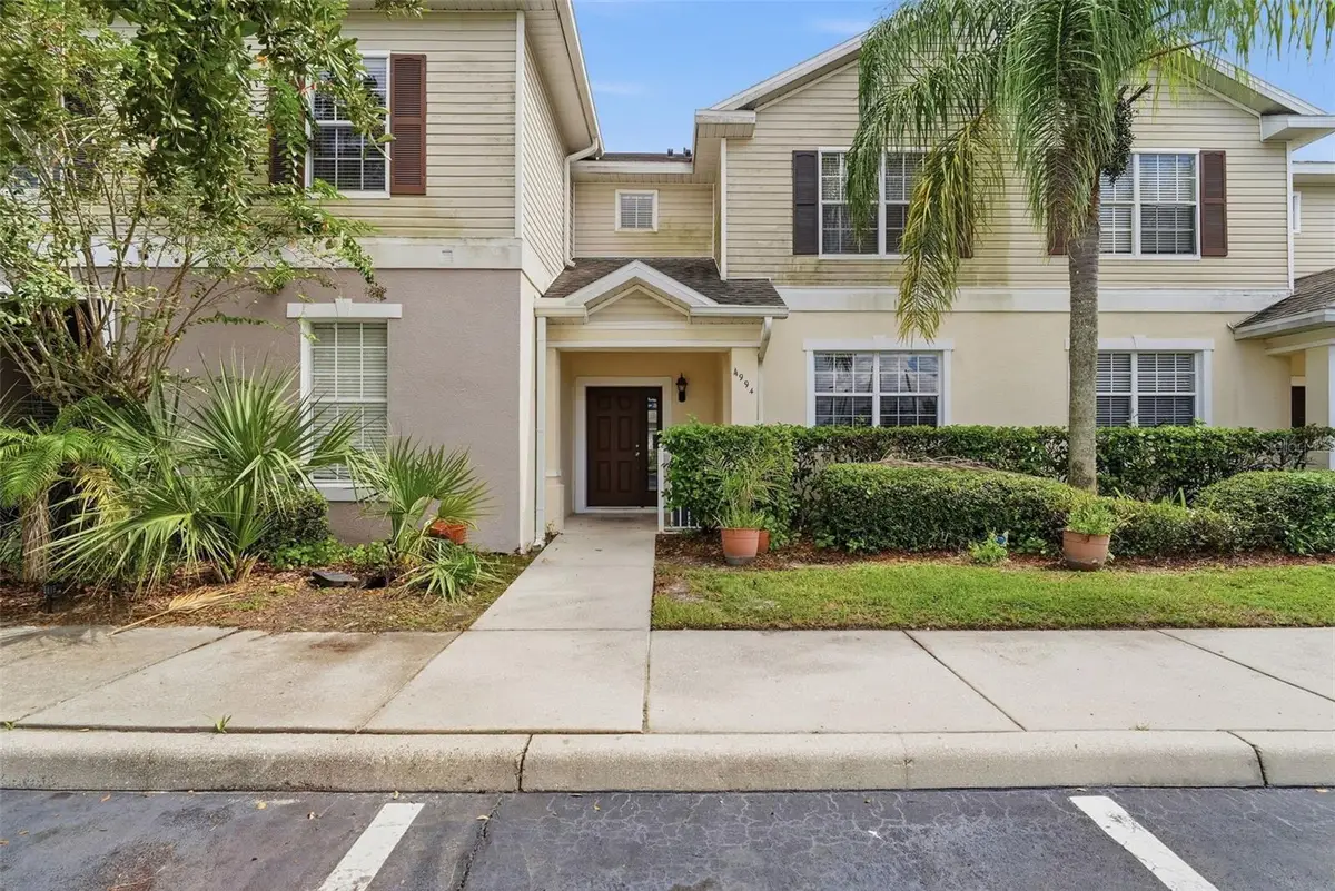 4994 Town Terrace N, Kissimmee, FL 34758 - #1