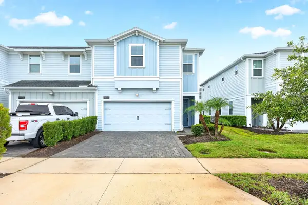 4911 Tribute Trail, KISSIMMEE, FL 34746