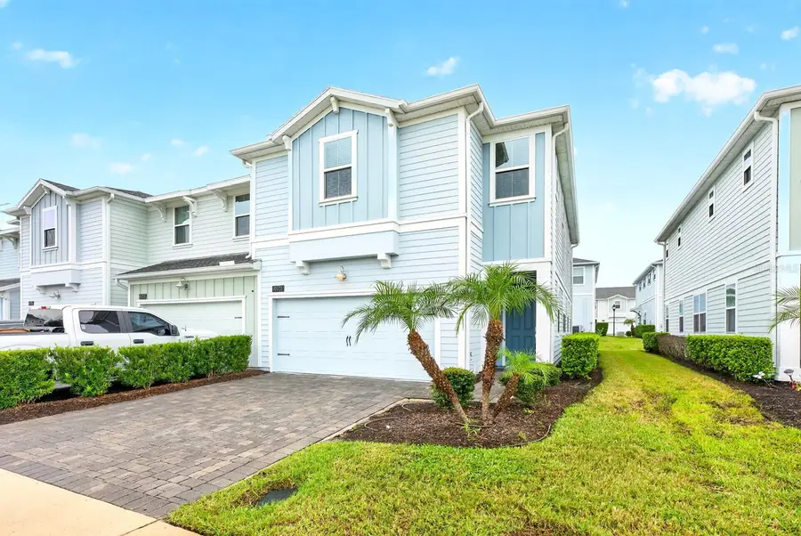 4911 Tribute Trail, Kissimmee, FL 34746 - #2