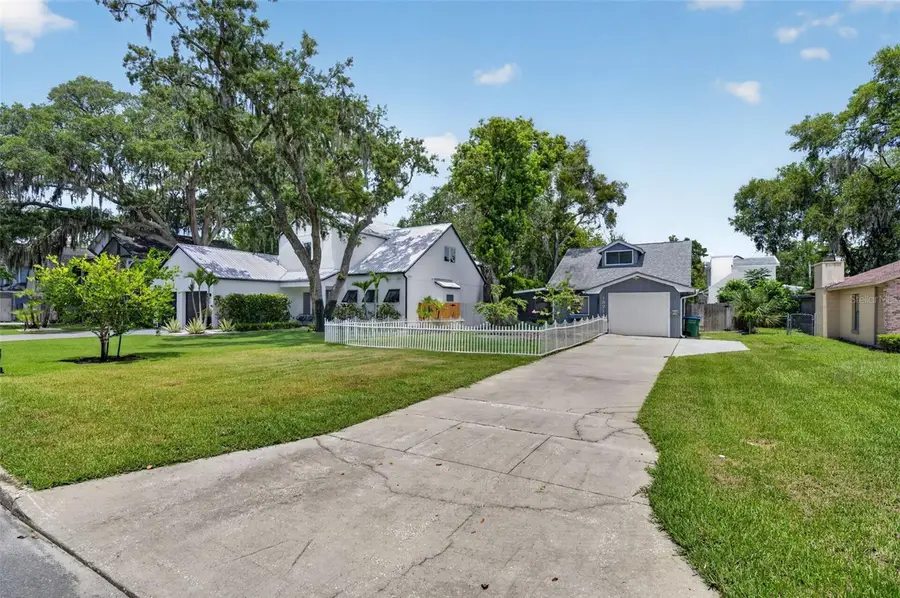 1871 Bryan Avenue, Winter Park, FL 32789 - #2