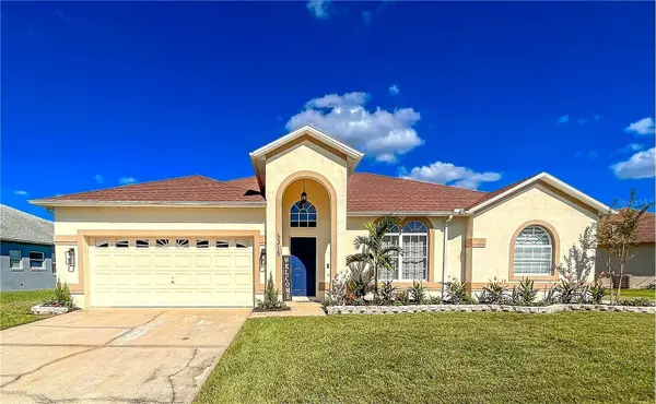 5315 Coral Vine Lane, KISSIMMEE, FL 34758