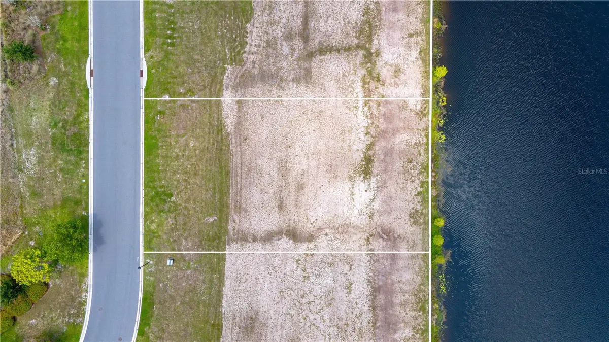Lot 34, Cromwell Road, Orlando, FL 32827 - #1