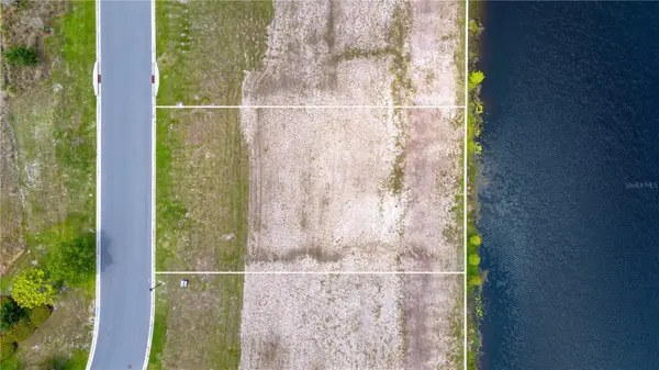 Lot 34, Cromwell Road, ORLANDO, FL 32827