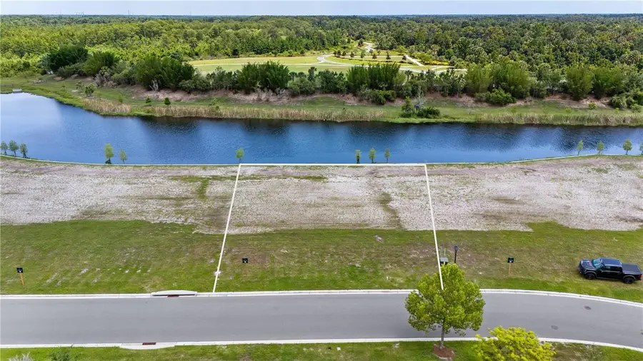 Lot 34, Cromwell Road, Orlando, FL 32827 - #2
