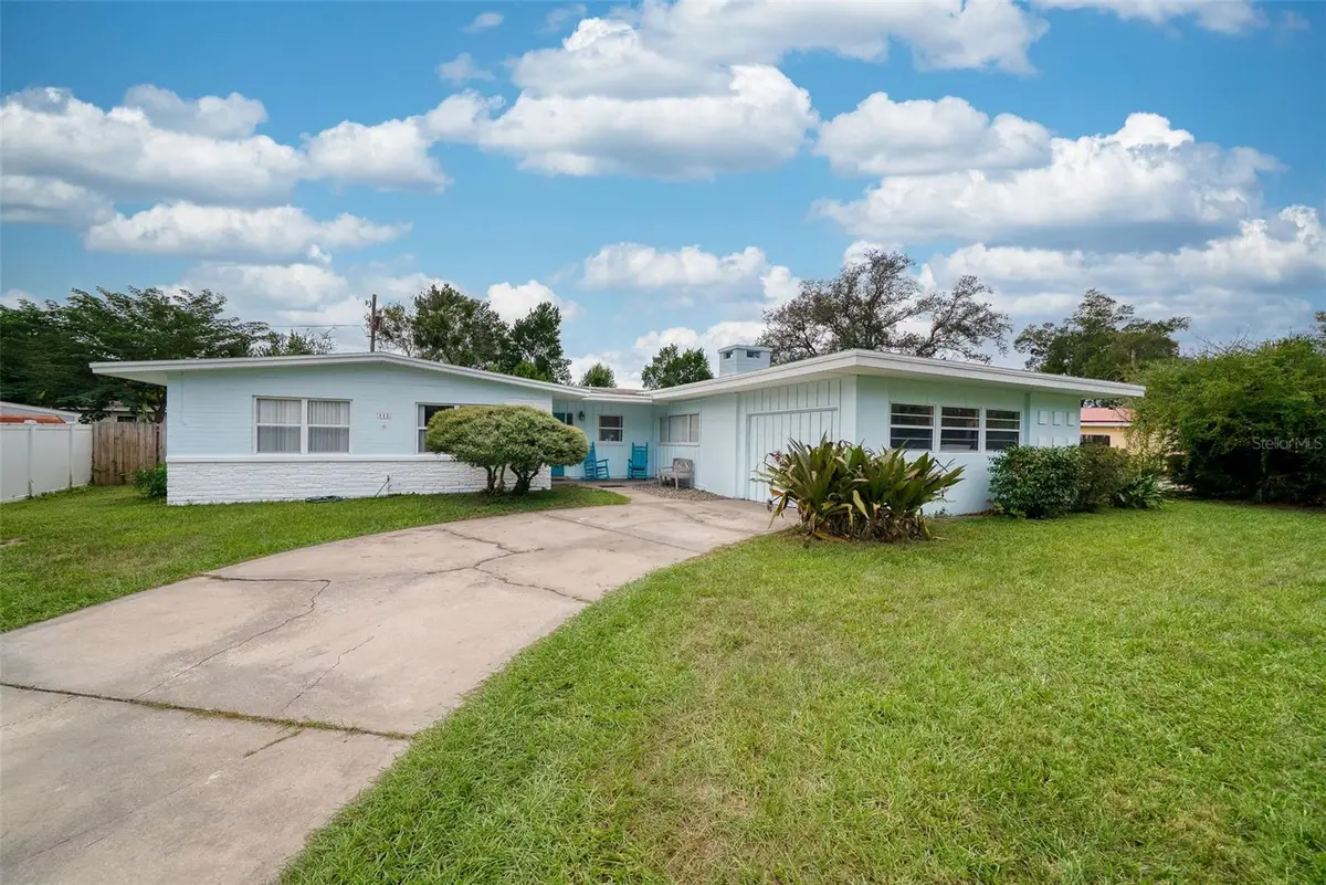 112 Bell Place, Winter Park, FL 32792 - #1