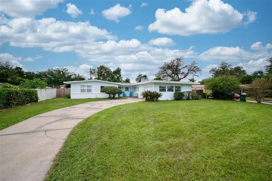 112 Bell Place, Winter Park, FL 32792 - #3