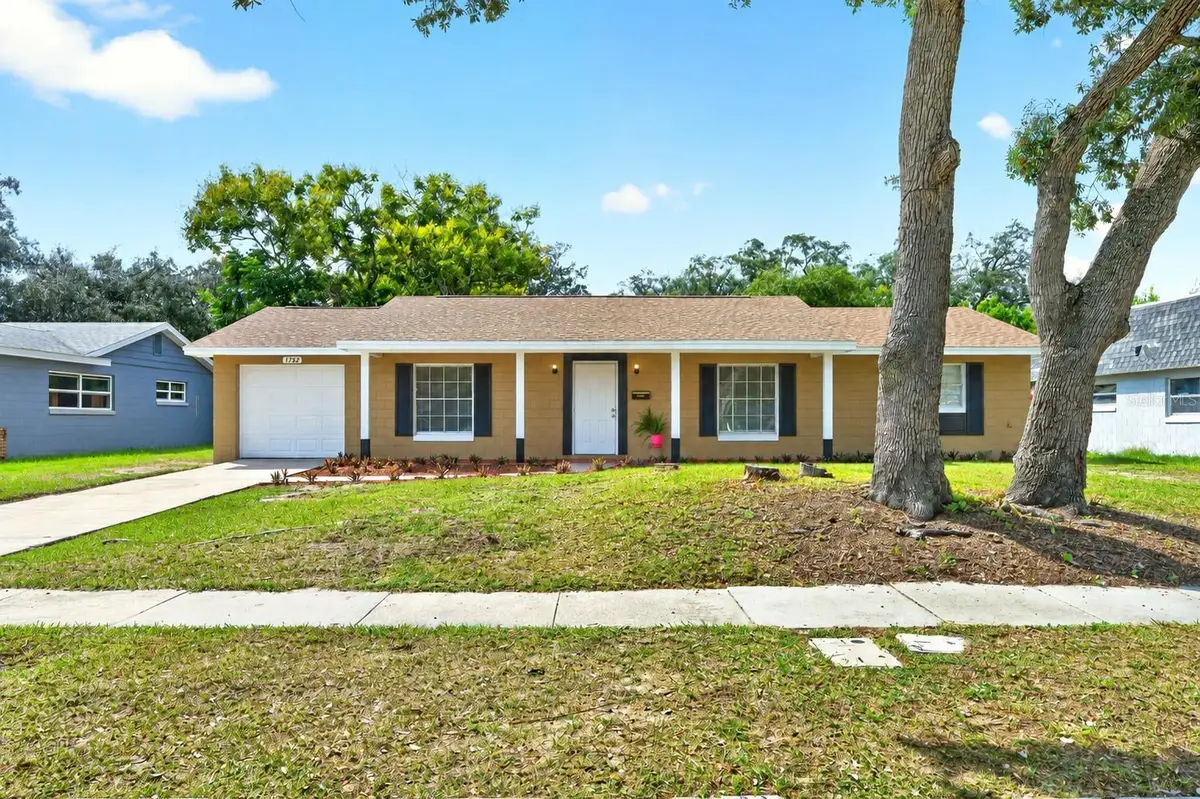 1752 Peachwood Lane, Orlando, FL 32818 - #1