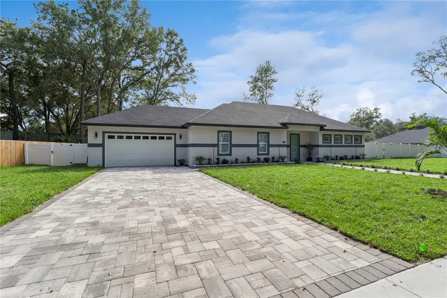 1110 Dunbridge Street, Apopka, FL 32703 - #3