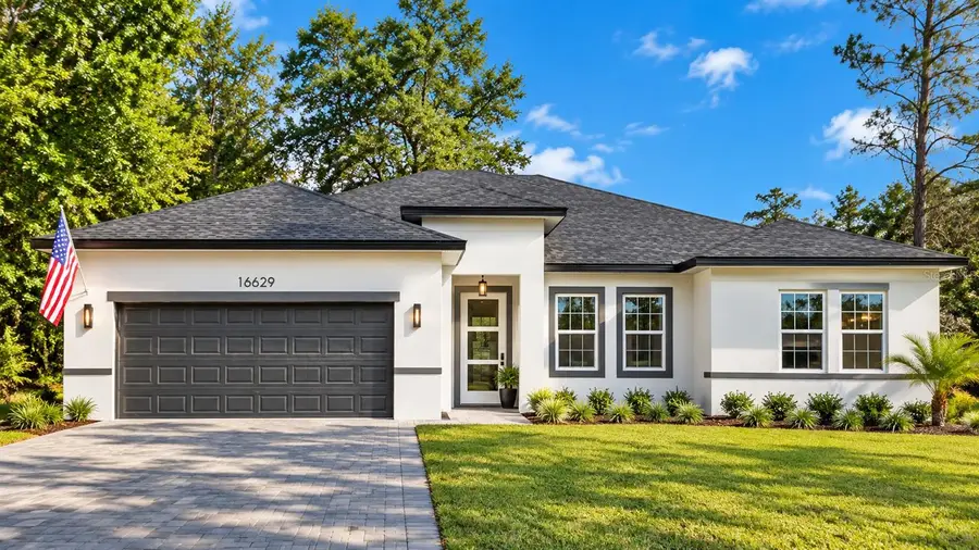 16629 SW 21st Circle, Ocala, FL 34473 - #2