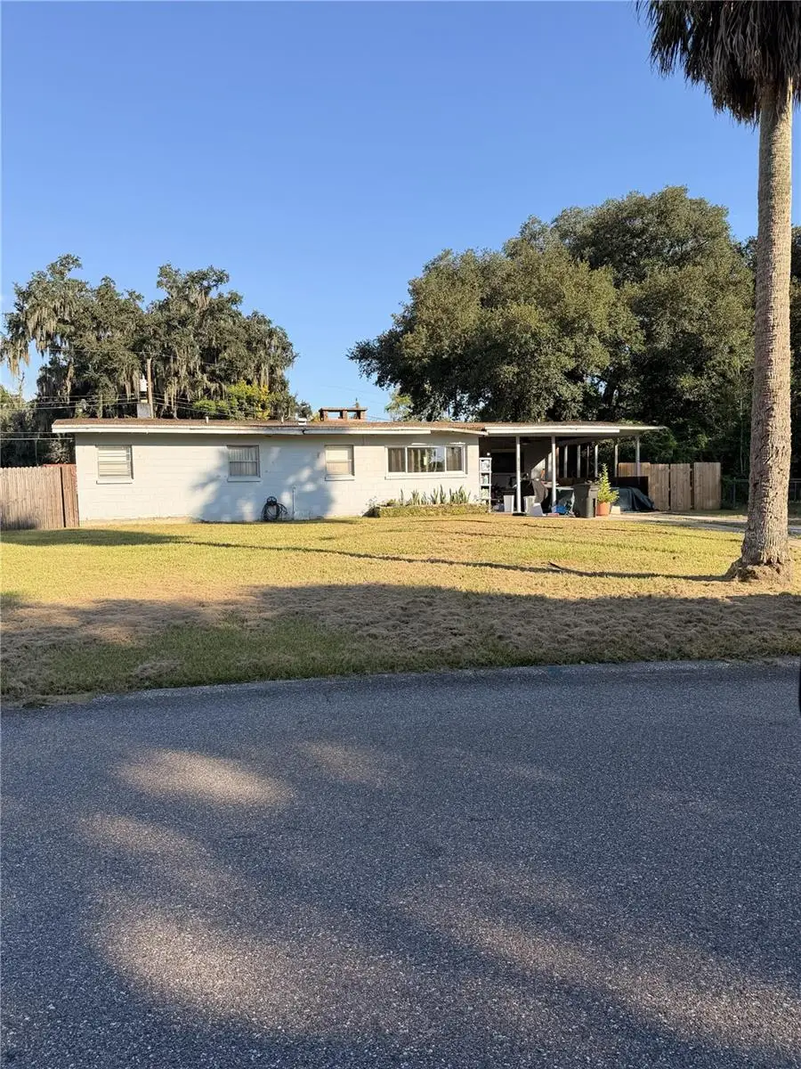 3005 S Park Avenue, Sanford, FL 32773 - #1