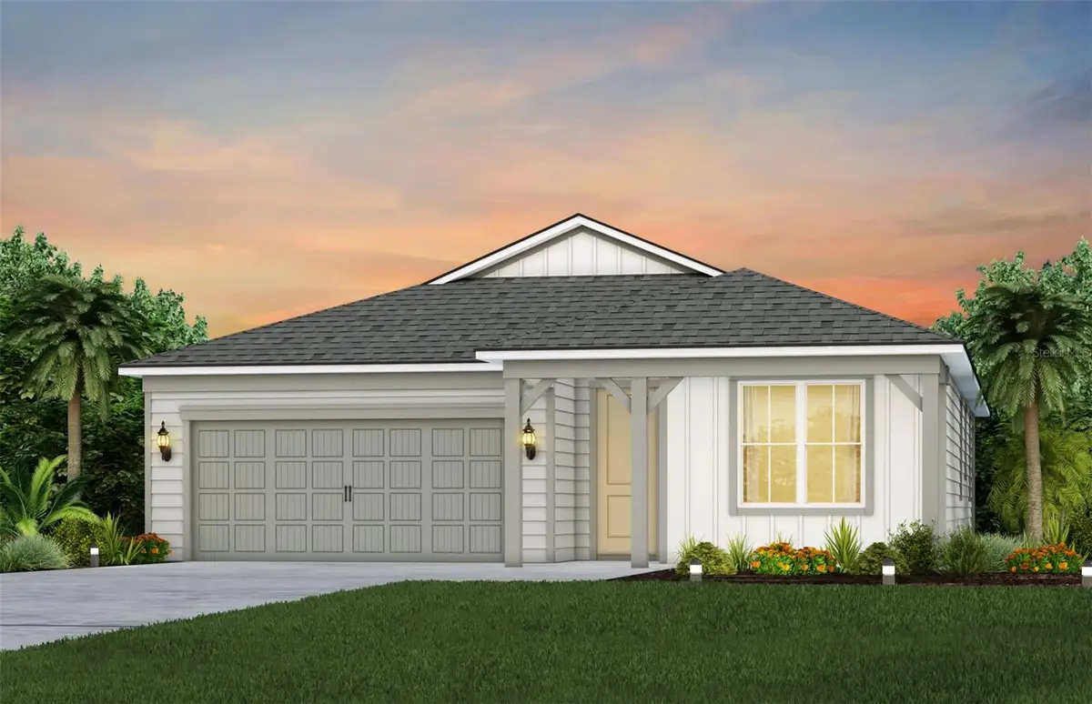 306 Fishtail Place, Palm Coast, FL 32164 - #1