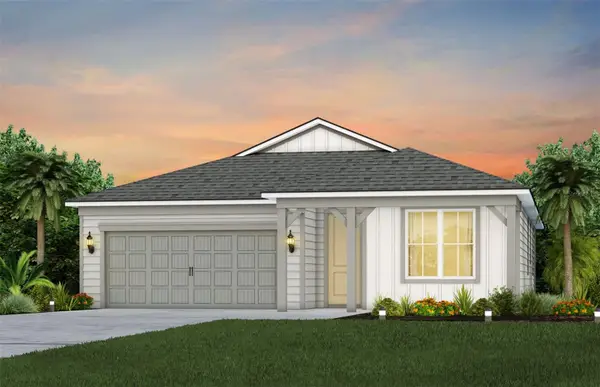 306 Fishtail Place, PALM COAST, FL 32164