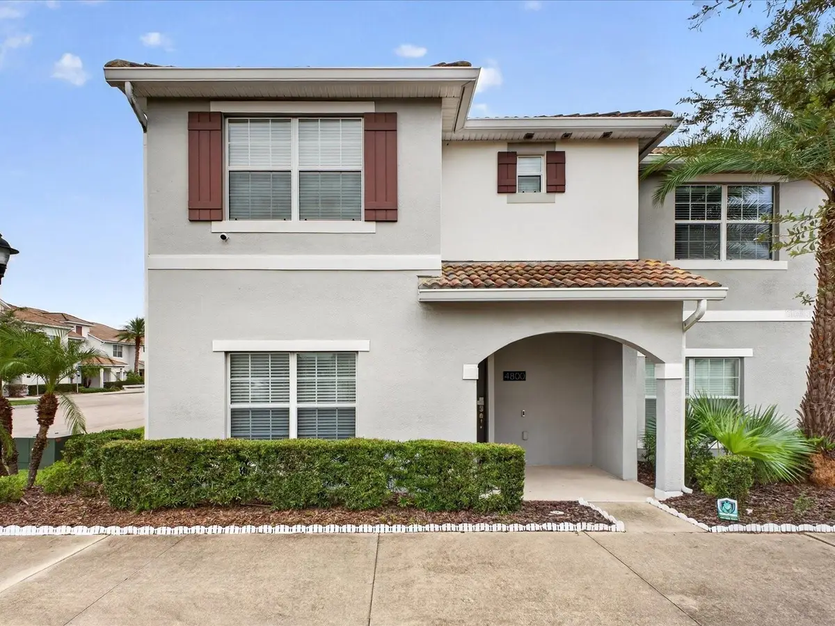 4800 Brier Rose Lane, Kissimmee, FL 34746 - #1