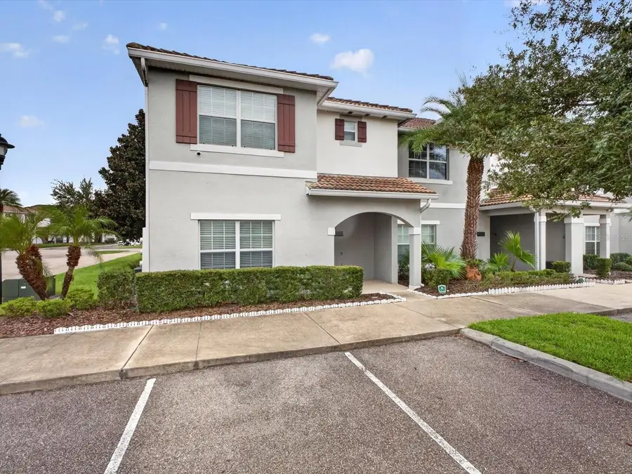 4800 Brier Rose Lane, Kissimmee, FL 34746 - #2