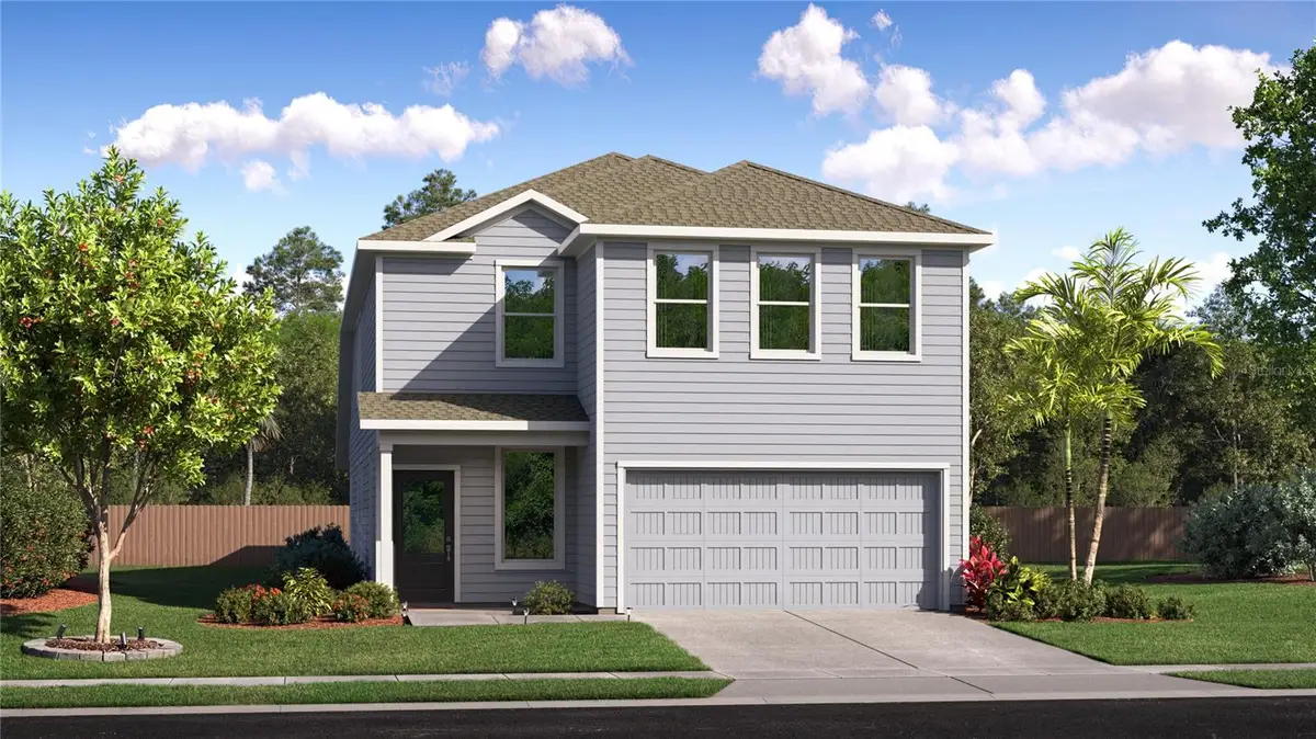 1966 Sugarloaf Ridge Circle, Minneola, FL 34715 - #1