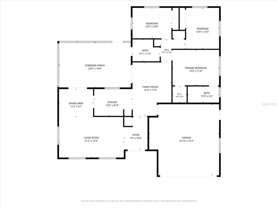 513 Green Briar Boulevard, Altamonte Springs, FL 32714 - #2