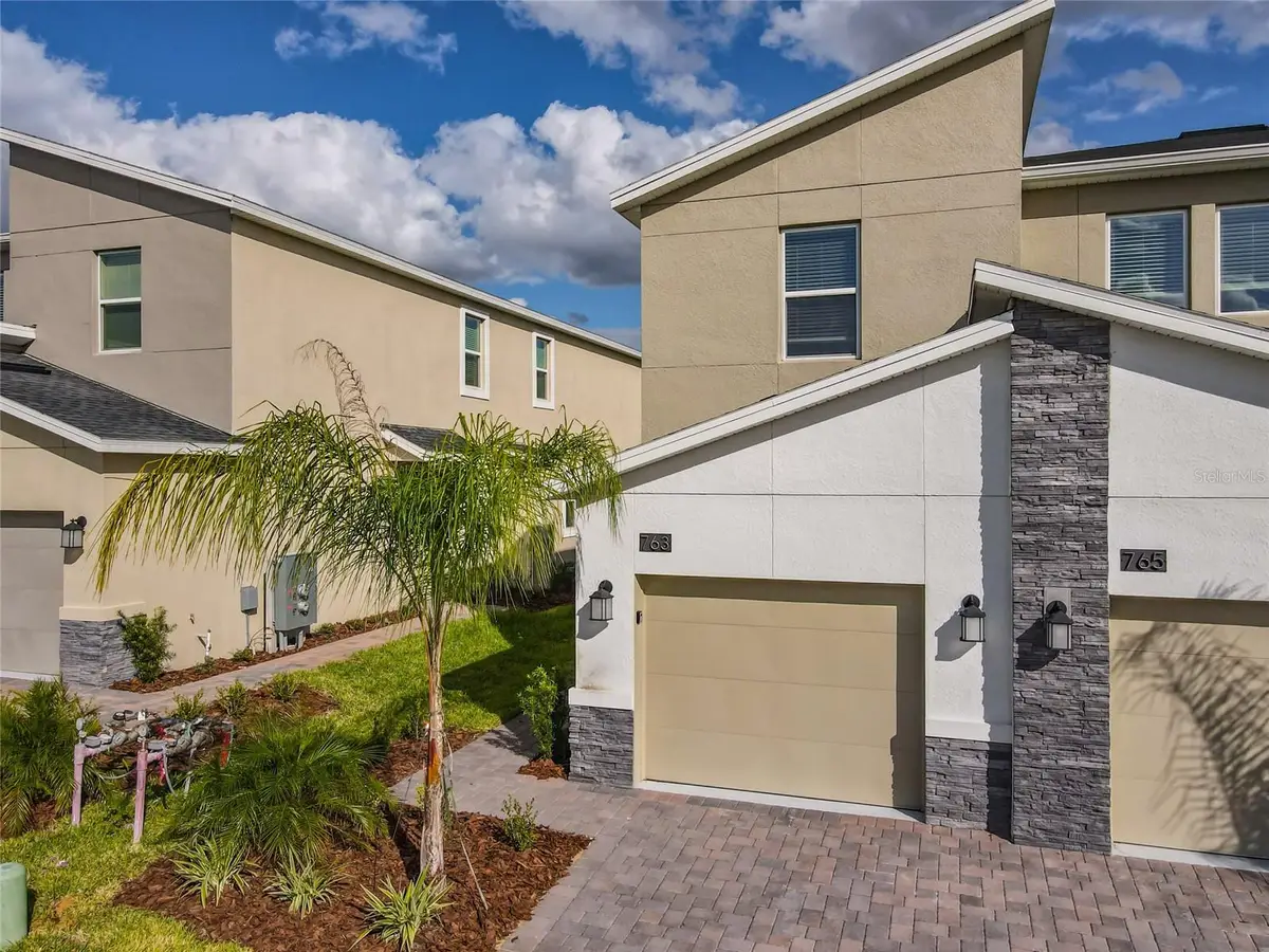 763 Ocean Course Ave., Four Corners, FL 33896 - #1