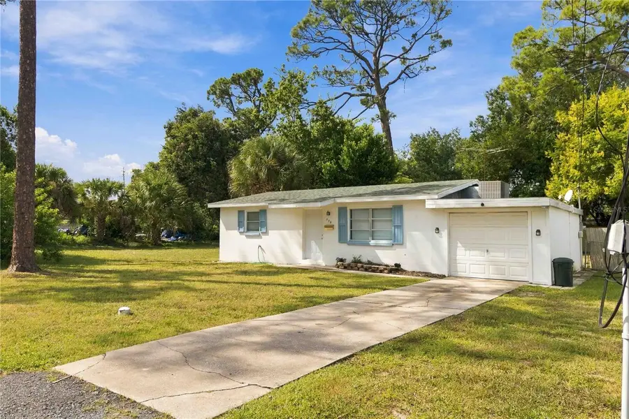 536 Olive Street, South Daytona, FL 32119 - #3