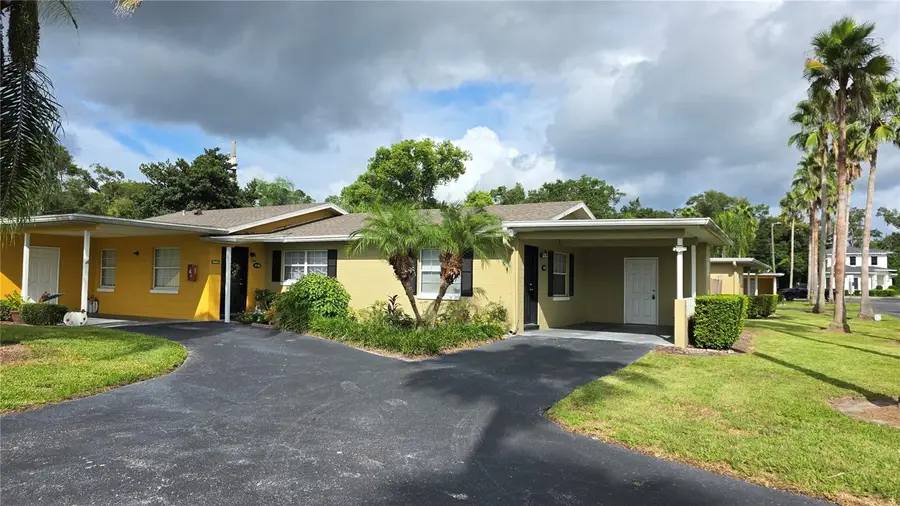 3118 S Bumby Ave Avenue #B5, Orlando, FL 32806 - #2