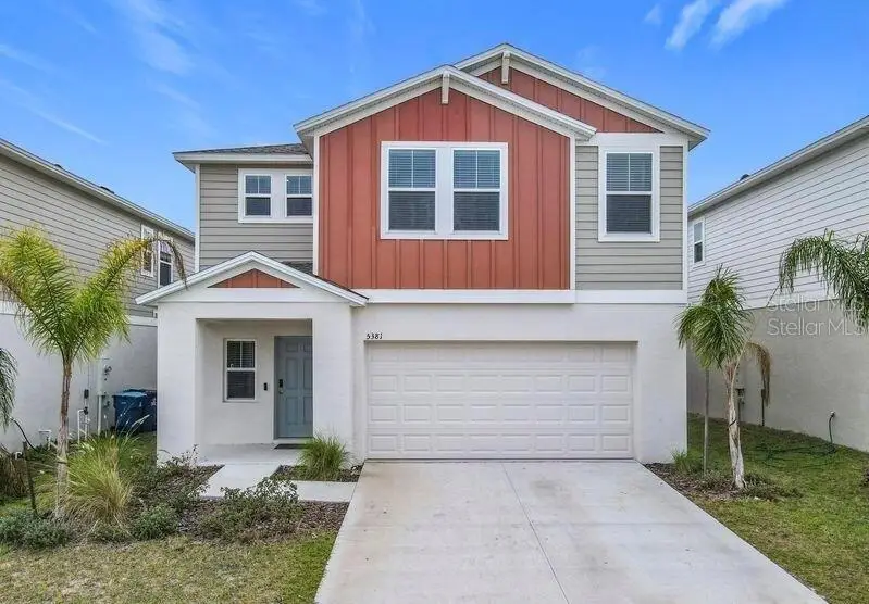 5381 Maddie Drive, Haines City, FL 33844 - #1