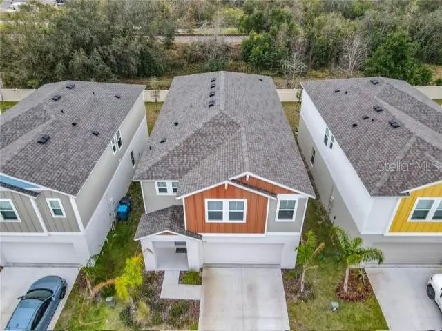 5381 Maddie Drive, Haines City, FL 33844 - #2