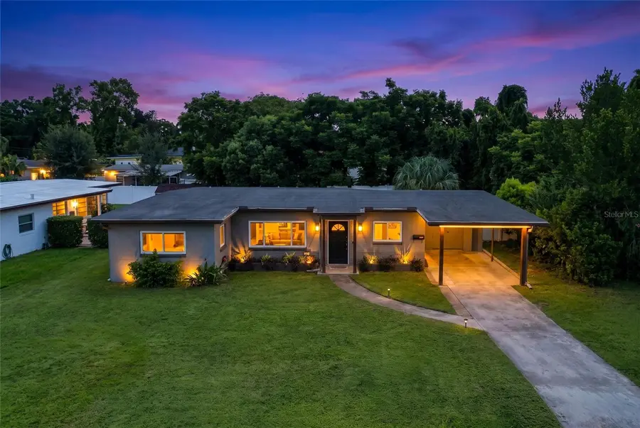3215 Jan Drive, Orlando, FL 32806 - #2