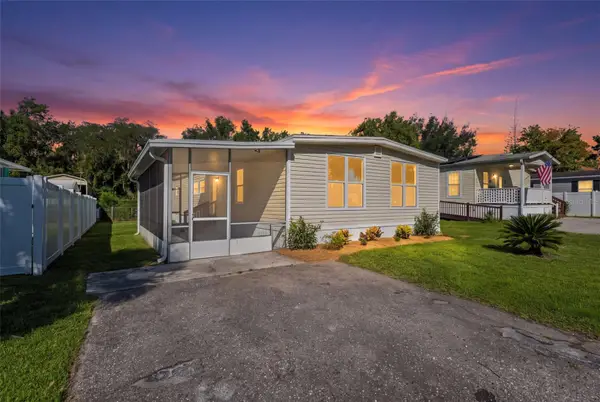 106 Cypress Drive, DEBARY, FL 32713