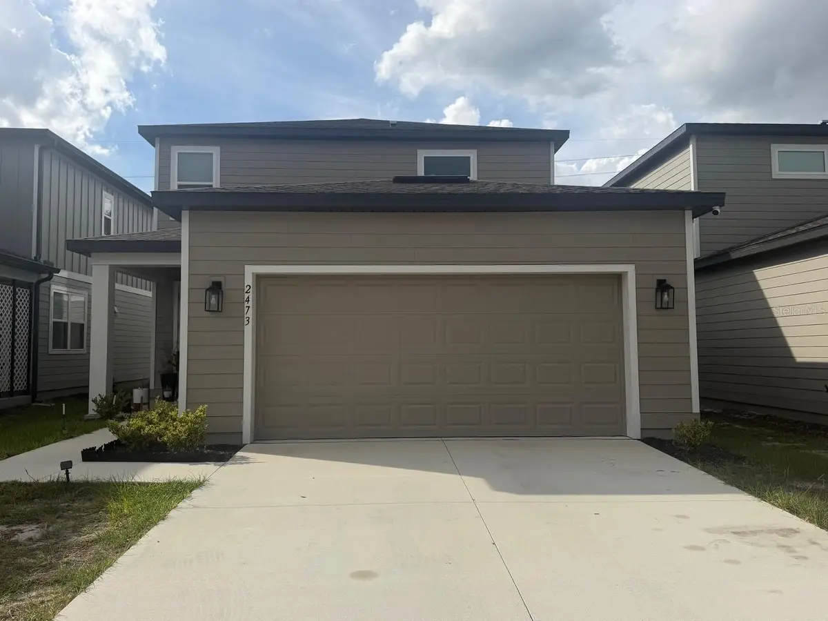 2473 Zuni Road, Saint Cloud, FL 34769 - #1