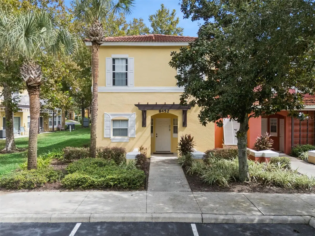 8452 Crystal Cove Loop, Kissimmee, FL 34747 - #1