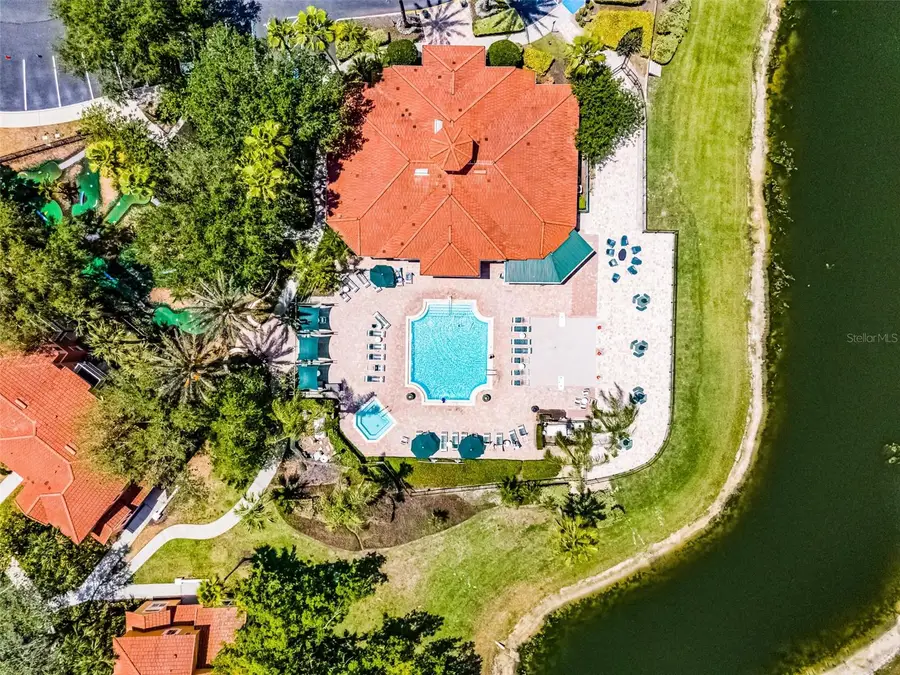 8452 Crystal Cove Loop, Kissimmee, FL 34747 - #2