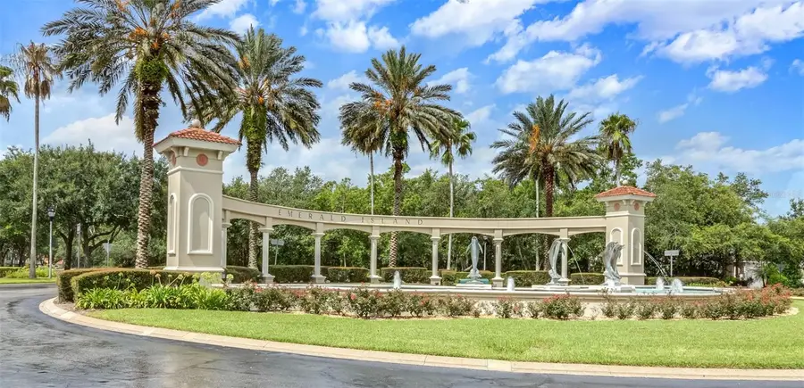 8452 Crystal Cove Loop, Kissimmee, FL 34747 - #3