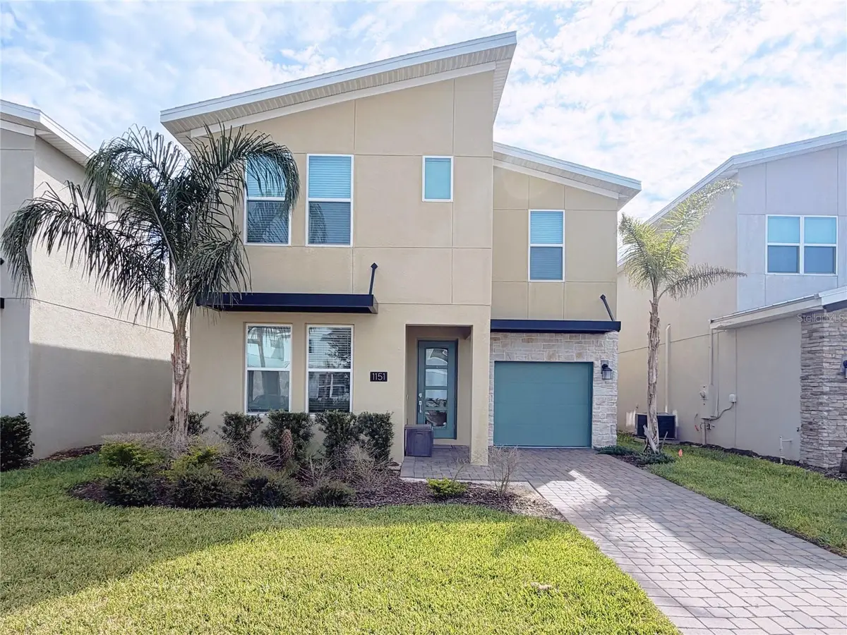 1151 Kingsbarn Street, Davenport, FL 33896 - #1