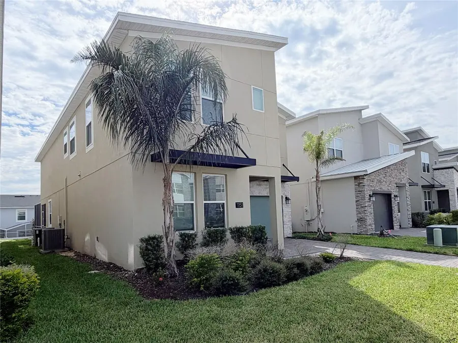 1151 Kingsbarn Street, Davenport, FL 33896 - #3