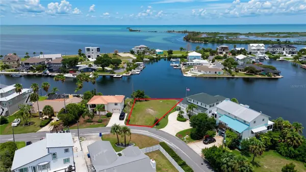 3245 Gulf Coast Drive, HERNANDO BEACH, FL 34607