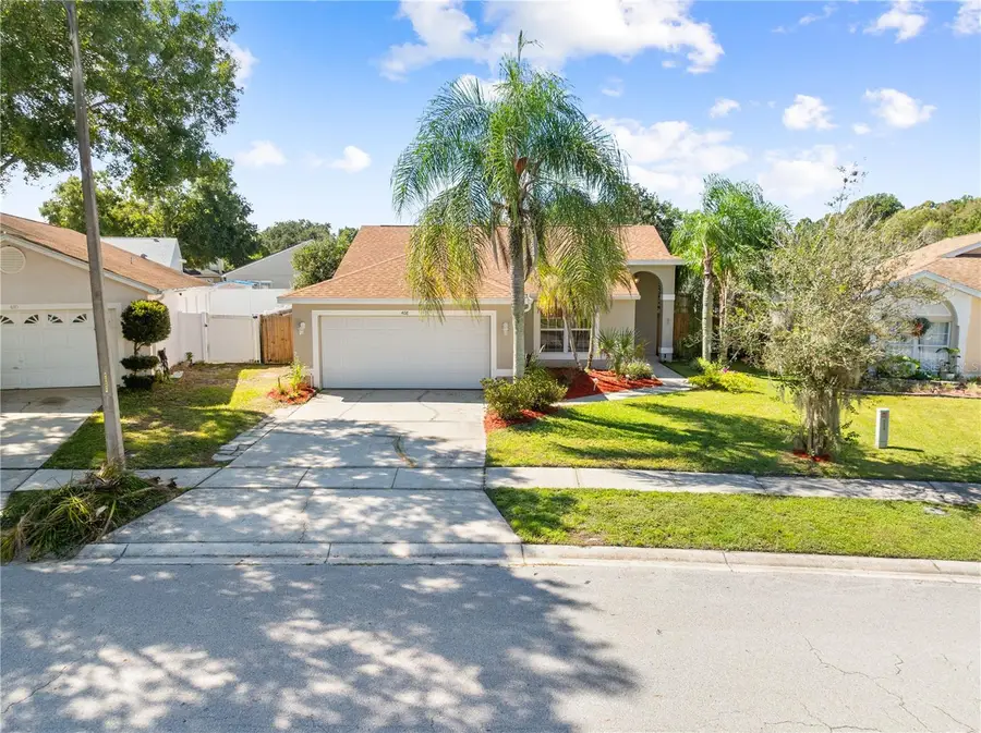 408 Lancers Drive, Winter Springs, FL 32708 - #3