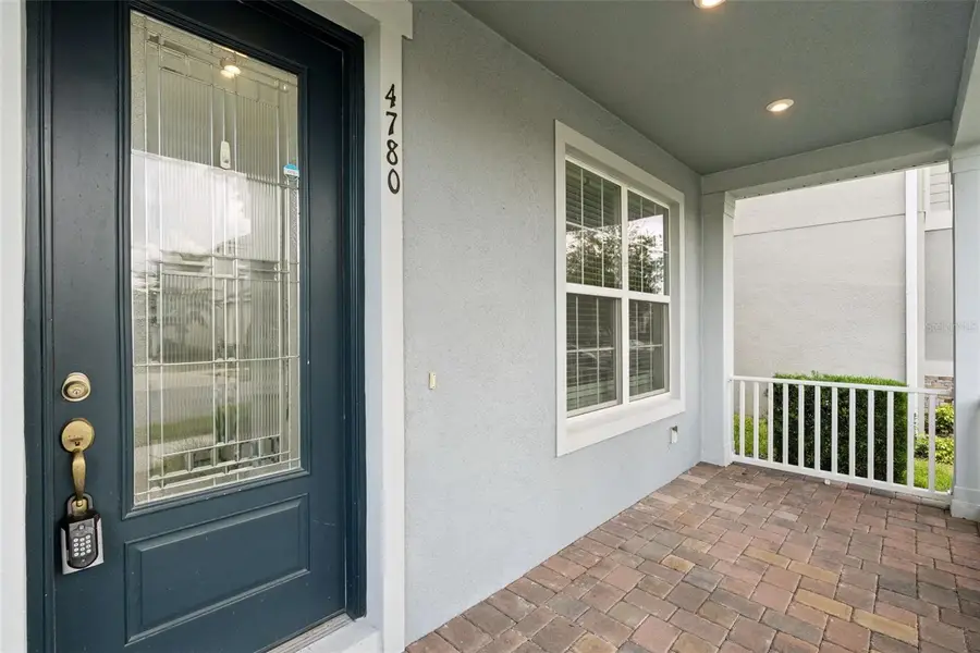 4780 Terrace Bluff Street, Winter Garden, FL 34787 - #2