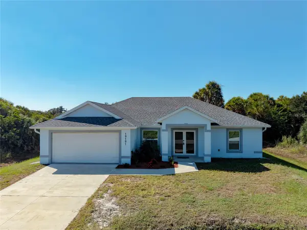 19191 Willard Avenue, PORT CHARLOTTE, FL 33954