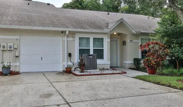 3012 Oak Hammock Drive, PORT ORANGE, FL 32129