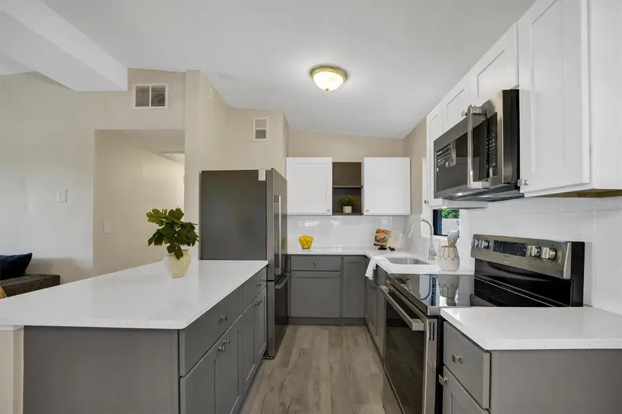 2028 Crystal Court S, Lakeland, FL 33801 - #2