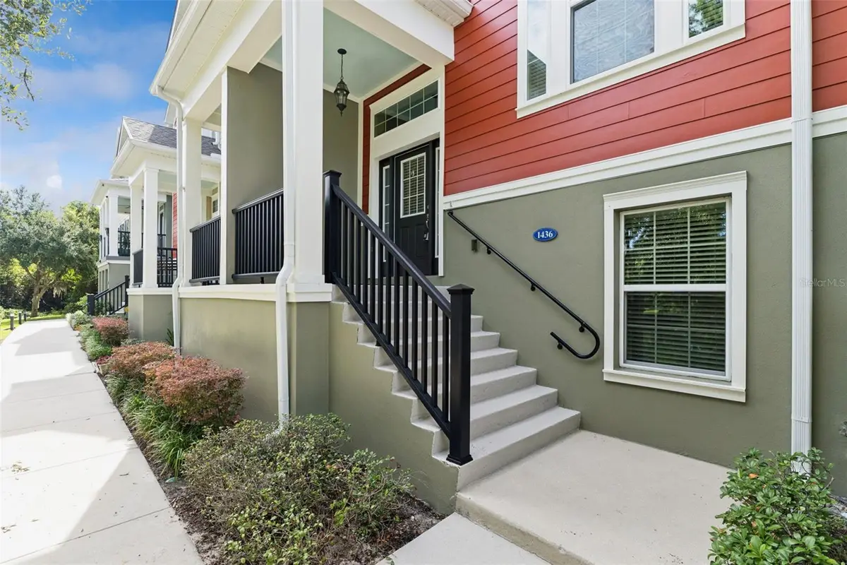 1436 Winter Wharf Lane, Winter Springs, FL 32708 - #1