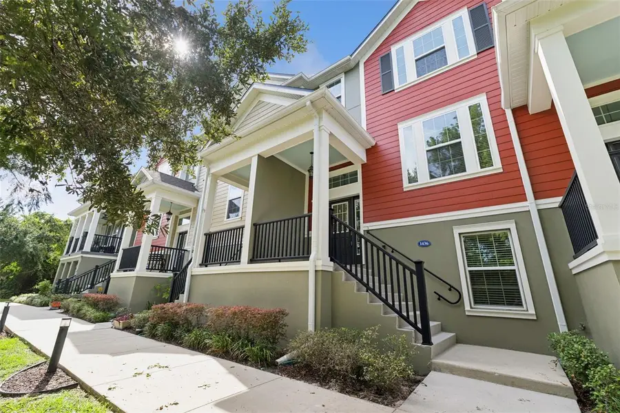 1436 Winter Wharf Lane, Winter Springs, FL 32708 - #3