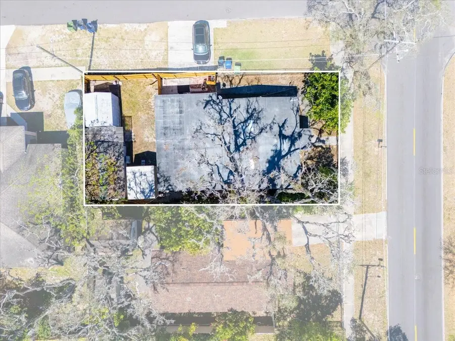 8608 N 20th Street, Tampa, FL 33604 - #2